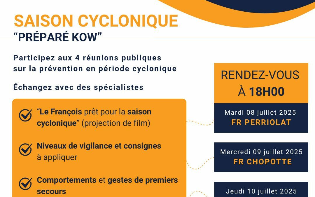 FR (Perriolat/Chopotte/Dumaine/école du Morne Pitault)
