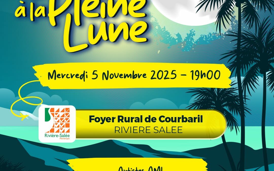 FR COURBARIL – Contes à la pleine lune