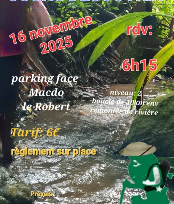 FR Fonds-Nicolas – Vert au Bleu – Randonnée Pédestre