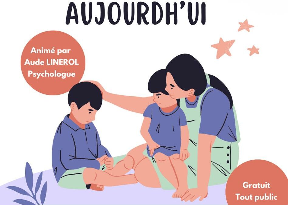 FR Régale – Débat : Être parent aujourd’hui