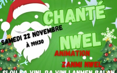 FR Dumaine – Grand Chanté Nwel