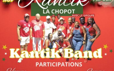 FR Chopotte – Kantik la Chopot