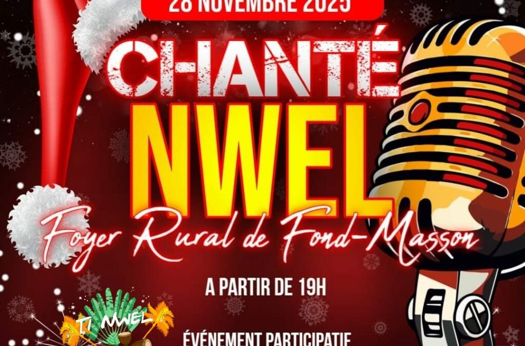 FR Fonds Masson – Chanté Nwel