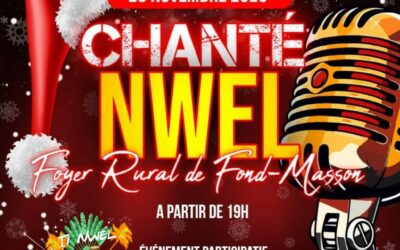 FR Fonds Masson – Chanté Nwel