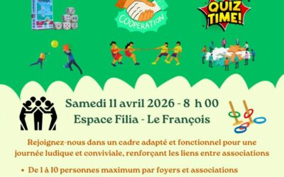 FMFR – Journée Cohésion 4ème édition