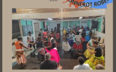 LANBELI – MOMAN BÈLÈ