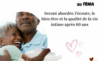FR MORNE ACAJOU – PARLONS-EN SANS TABOU
