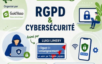 FR EMERGENCE DES QUARTIERS – Atelier numérique RGPD