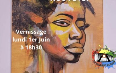 LANBELI – Limiè asou atilié LANBELI (exposition)